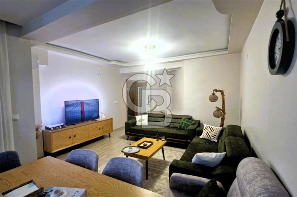 Ayrancılar İnönü Mahallesinde Satılık 2+1 Arakat Daire