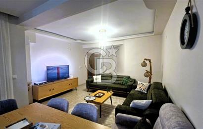 Ayrancılar İnönü Mahallesinde Satılık 2+1 Arakat Daire