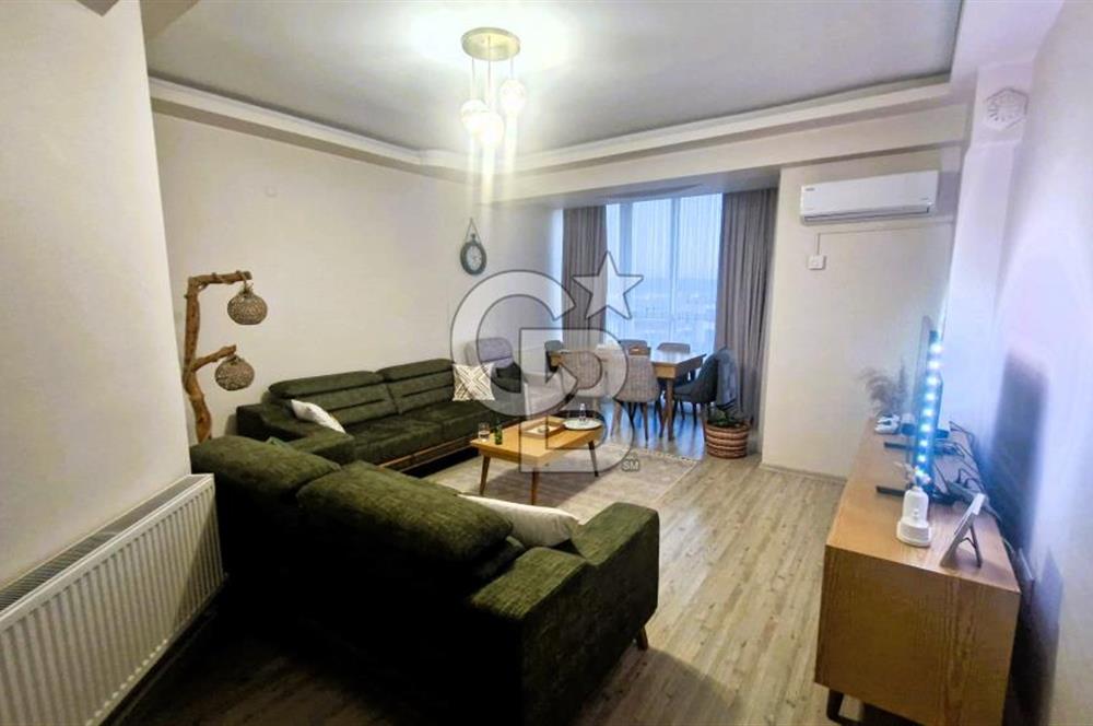 Ayrancılar İnönü Mahallesinde Satılık 2+1 Arakat Daire