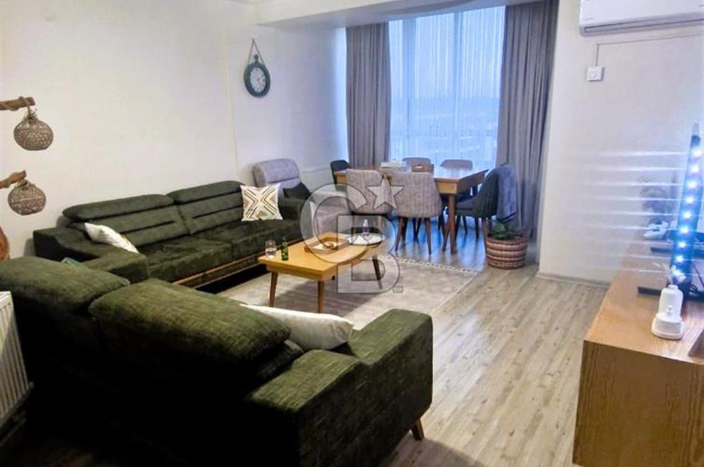 Ayrancılar İnönü Mahallesinde Satılık 2+1 Arakat Daire