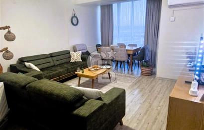 Ayrancılar İnönü Mahallesinde Satılık 2+1 Arakat Daire
