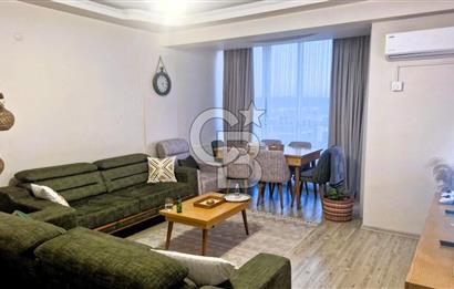 Ayrancılar İnönü Mahallesinde Satılık 2+1 Arakat Daire