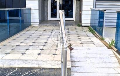 Ayrancılar İnönü Mahallesinde Satılık 2+1 Arakat Daire