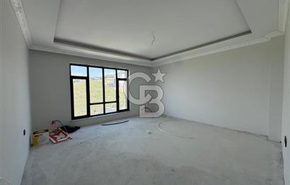 COLDWELL BANKER SAFİR'den HATUNSUYU'nda SATILIK LÜKS VİLLA