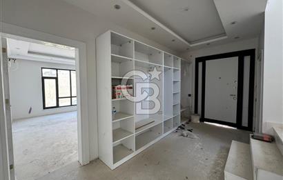 COLDWELL BANKER SAFİR'den HATUNSUYU'nda SATILIK LÜKS VİLLA
