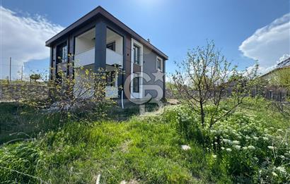 COLDWELL BANKER SAFİR'den HATUNSUYU'nda SATILIK LÜKS VİLLA