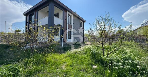 COLDWELL BANKER SAFİR'den HATUNSUYU'nda SATILIK LÜKS VİLLA - 346781