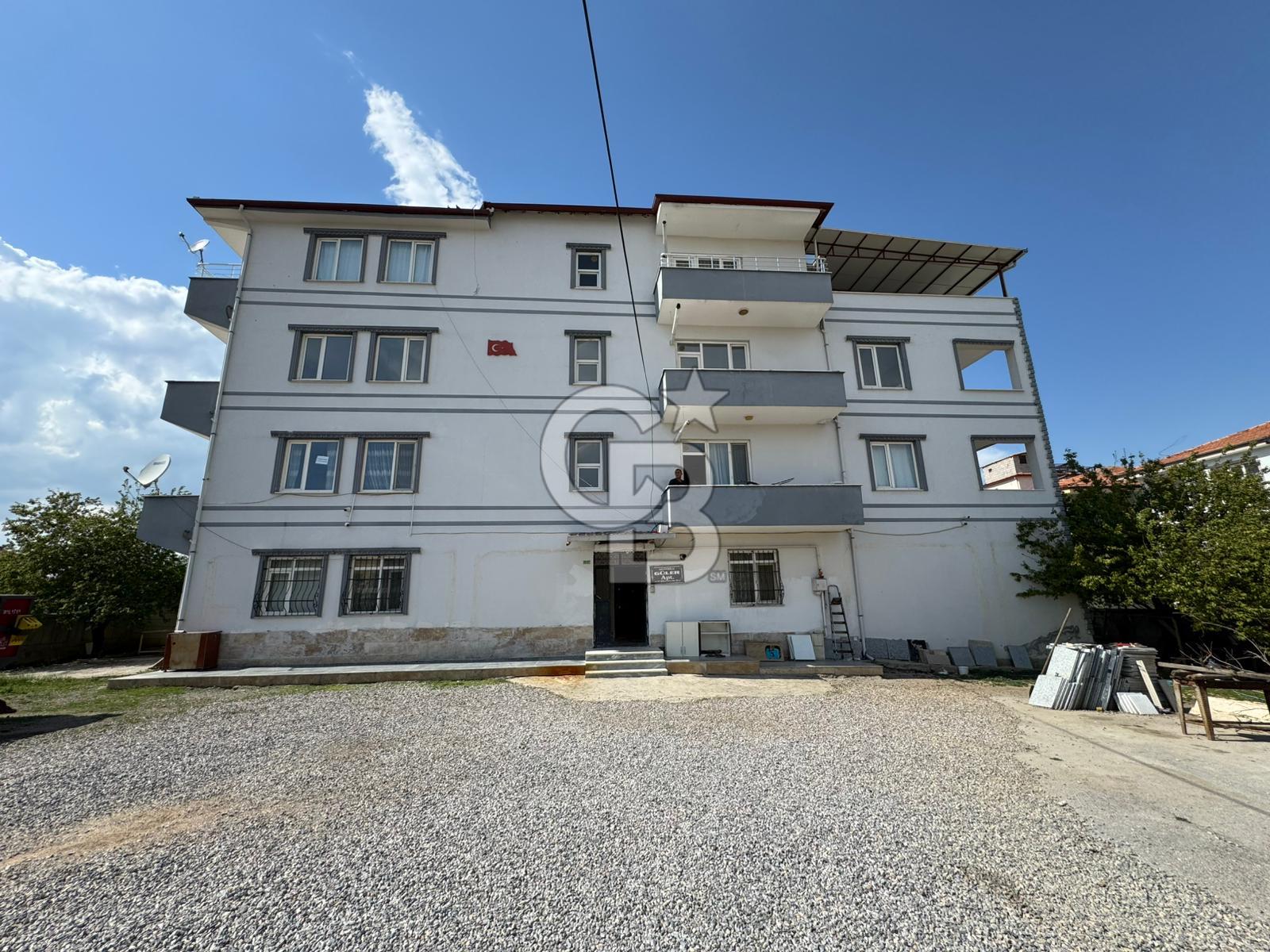 COLDWELL BANKER SAFİR'den YEŞİLTEPE de 3+1 KİRALIK DAİRE