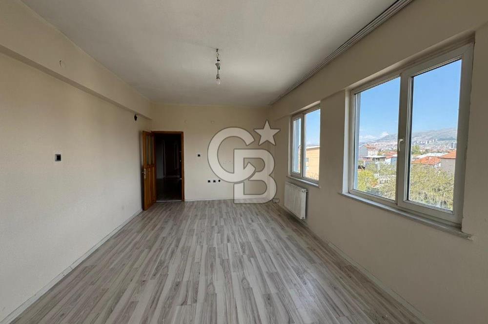 COLDWELL BANKER SAFİR'den YEŞİLTEPE de 3+1 KİRALIK DAİRE