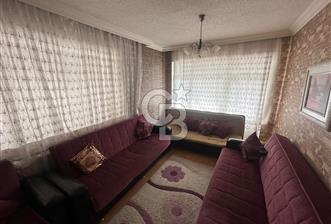 Eşyalı Satılık Metroya yakın 3+1 - 2 - 346810