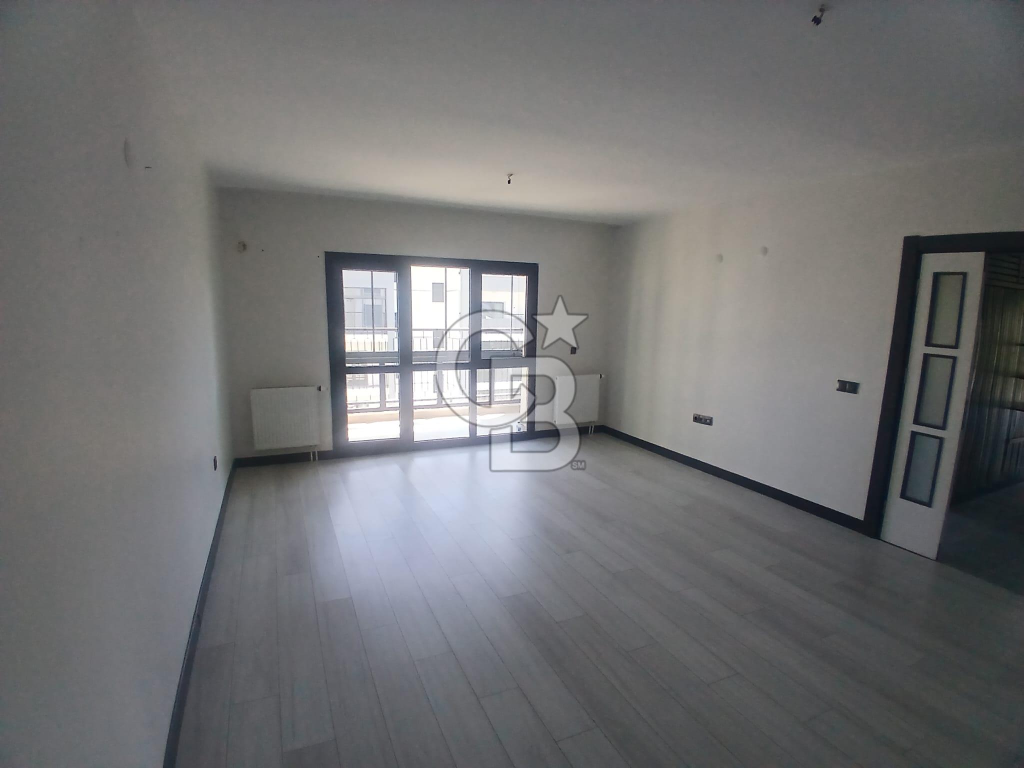 ALİAĞA YENİ TOKİLERDE 3+1 ARA KAT CAM BALKONLU SATILIK DAİRE