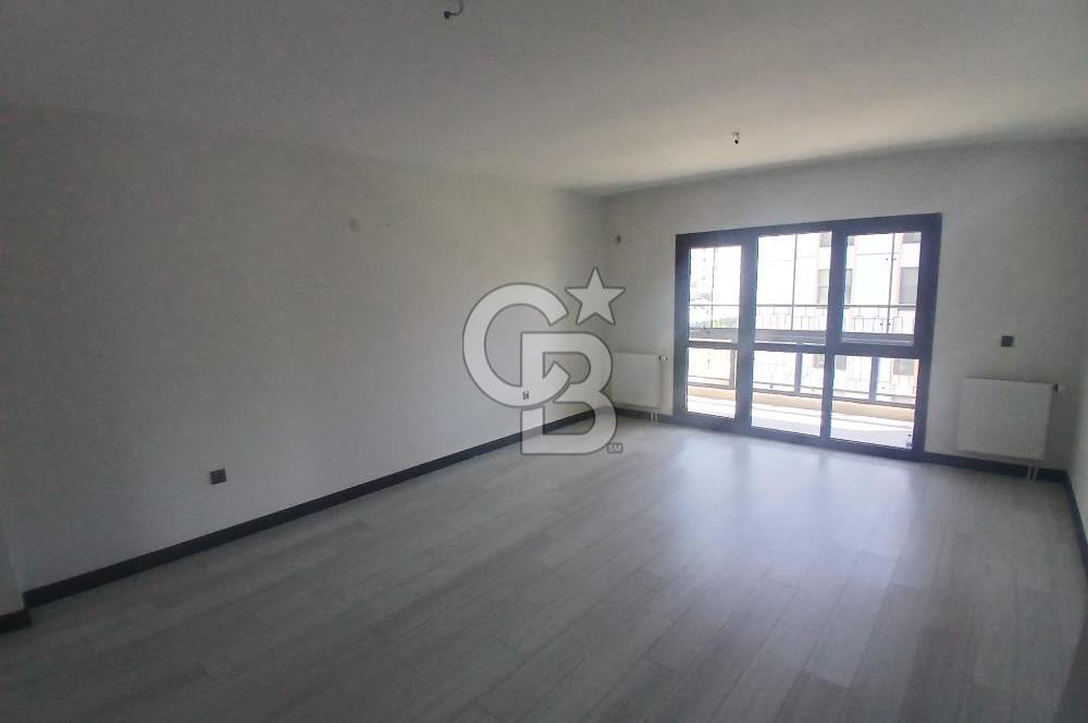 ALİAĞA YENİ TOKİLERDE 3+1 ARA KAT CAM BALKONLU SATILIK DAİRE