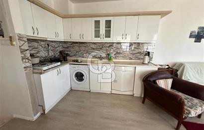 Bodrum Oasis Avm'ye yürüme mesafeli Yazlık Kiralık 1,5+1 Daire