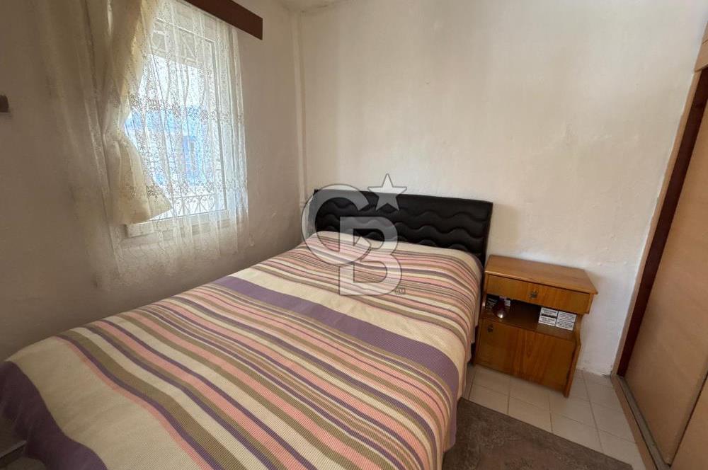 Bodrum Oasis Avm'ye yürüme mesafeli Yazlık Kiralık 1,5+1 Daire