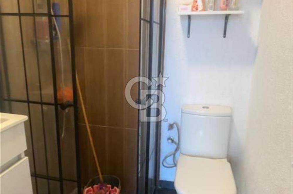 Bodrum Oasis Avm'ye yürüme mesafeli Yazlık Kiralık 1,5+1 Daire