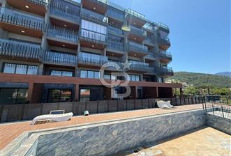 KUŞADASI MÜSTAKİL HAVUZLU DUBLEKS SATILIK 3+1 DAİRE  - 1 - 346774