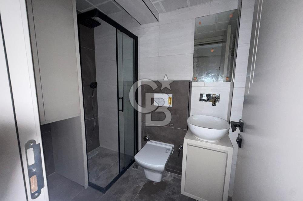 KUŞADASI MÜSTAKİL HAVUZLU DUBLEKS SATILIK 3+1 DAİRE 