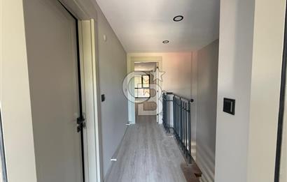 KUŞADASI MÜSTAKİL HAVUZLU DUBLEKS SATILIK 3+1 DAİRE 