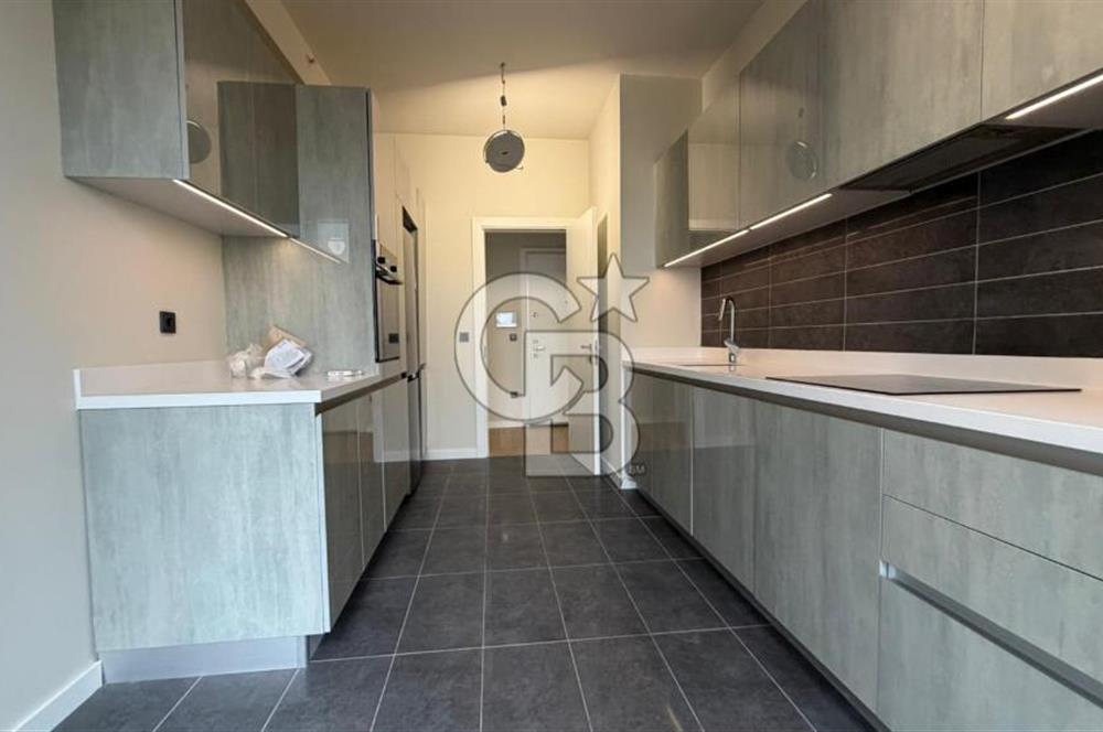 BULVAR LOFT 13.KAT KÖŞE KONUMLU MANZARALI SIFIR 3+1 KİRALIKDAİRE