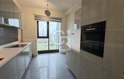 BULVAR LOFT 13.KAT KÖŞE KONUMLU MANZARALI SIFIR 3+1 KİRALIKDAİRE