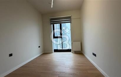 BULVAR LOFT 13.KAT KÖŞE KONUMLU MANZARALI SIFIR 3+1 KİRALIKDAİRE