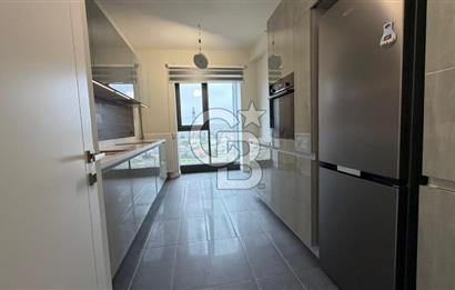 BULVAR LOFT 13.KAT KÖŞE KONUMLU MANZARALI SIFIR 3+1 KİRALIKDAİRE
