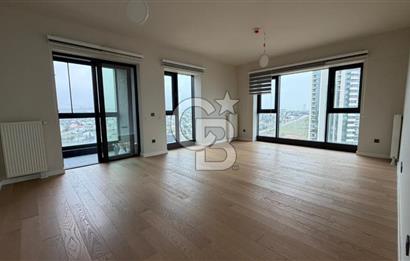 BULVAR LOFT 13.KAT KÖŞE KONUMLU MANZARALI SIFIR 3+1 KİRALIKDAİRE