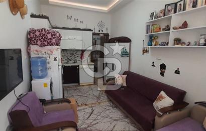 KUŞADASI GÜZELÇAMLI'DA 24 M2 EV OLARAK KULLANILAN DÜKKAN