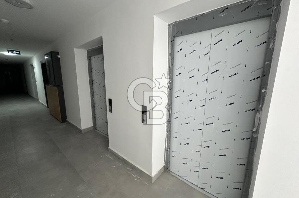  ESENBOĞA JOVEN PORTTA 1 +1 SATILIK DAİRE 
