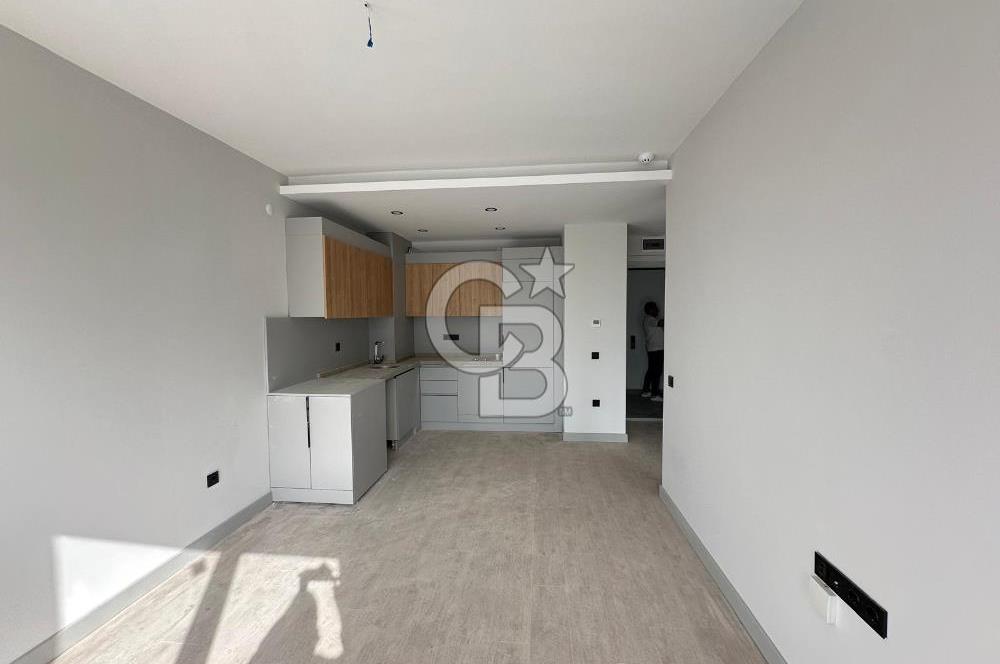  ESENBOĞA JOVEN PORTTA 1 +1 SATILIK DAİRE 