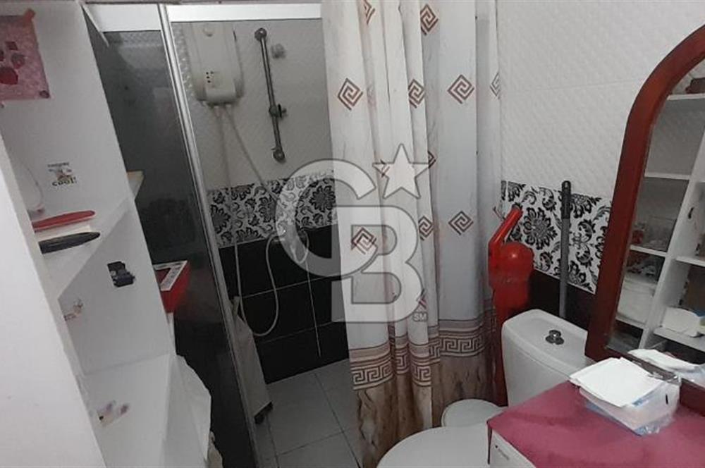KUŞADASI GÜZELÇAMLI'DA 24 M2 EV OLARAK KULLANILAN DÜKKAN