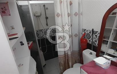 KUŞADASI GÜZELÇAMLI'DA 24 M2 EV OLARAK KULLANILAN DÜKKAN