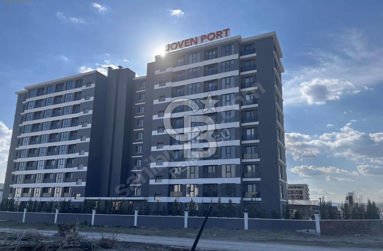  ESENBOĞA JOVEN PORTTA 1 +1 SATILIK DAİRE 