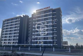  ESENBOĞA JOVEN PORTTA 1 +1 SATILIK DAİRE  - 7 - 346808