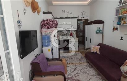 KUŞADASI GÜZELÇAMLI'DA 24 M2 EV OLARAK KULLANILAN DÜKKAN
