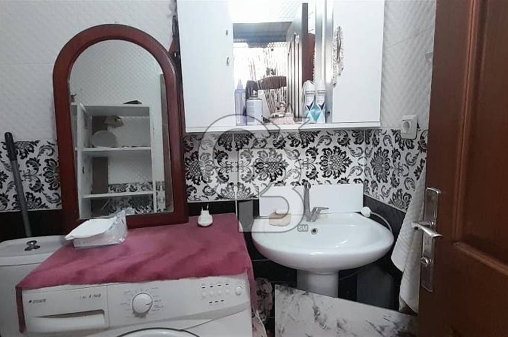 KUŞADASI GÜZELÇAMLI'DA 24 M2 EV OLARAK KULLANILAN DÜKKAN