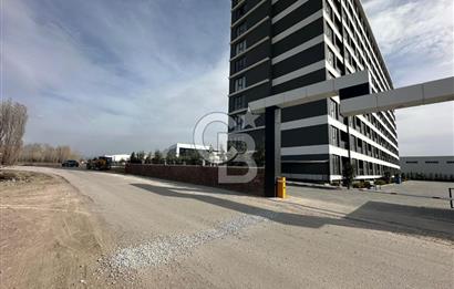  ESENBOĞA JOVEN PORTTA 1 +1 SATILIK DAİRE 