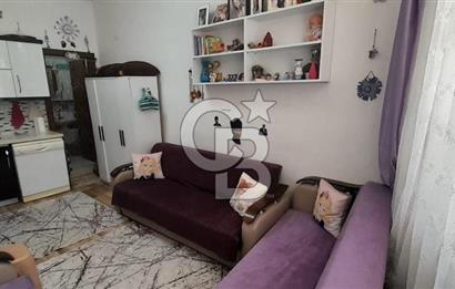 KUŞADASI GÜZELÇAMLI'DA 24 M2 EV OLARAK KULLANILAN DÜKKAN