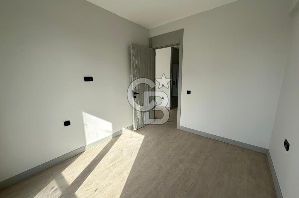  ESENBOĞA JOVEN PORTTA 1 +1 SATILIK DAİRE 