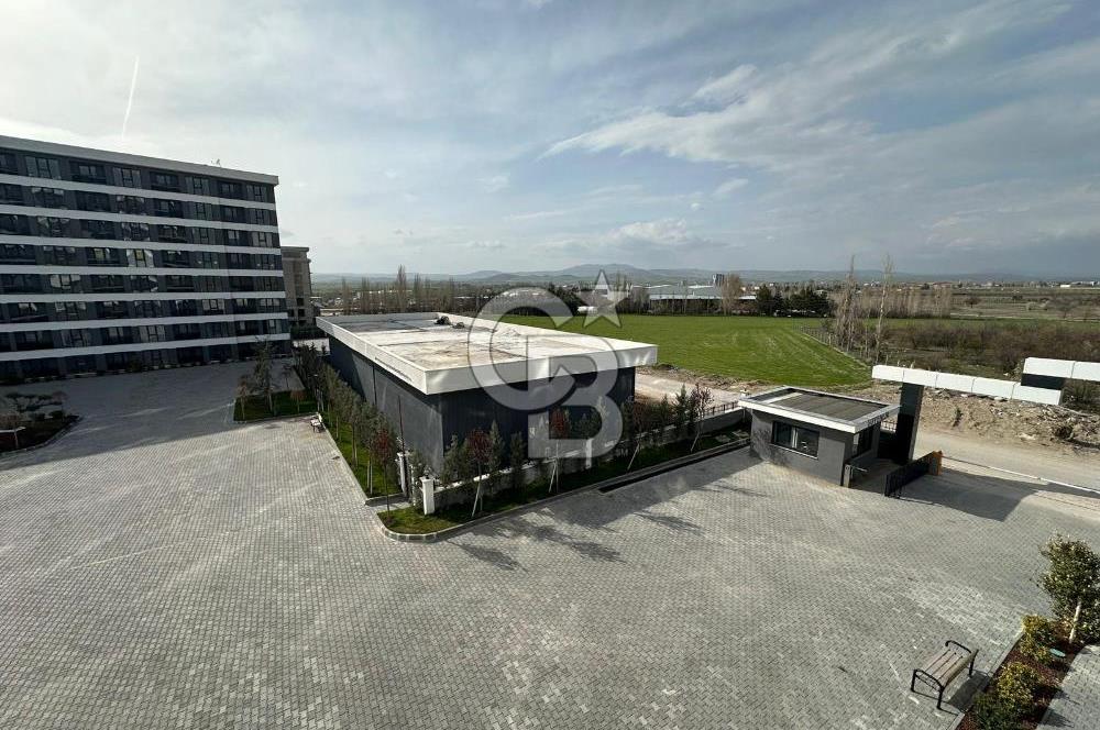  ESENBOĞA JOVEN PORTTA 1 +1 SATILIK DAİRE 