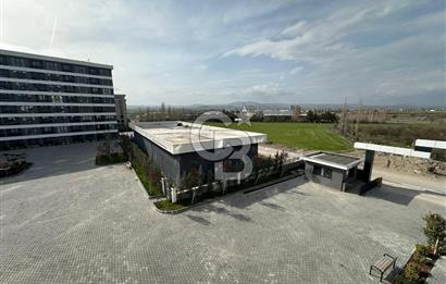  ESENBOĞA JOVEN PORTTA 1 +1 SATILIK DAİRE 