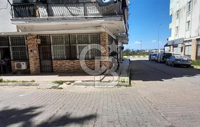 KUŞADASI GÜZELÇAMLI'DA 24 M2 EV OLARAK KULLANILAN DÜKKAN