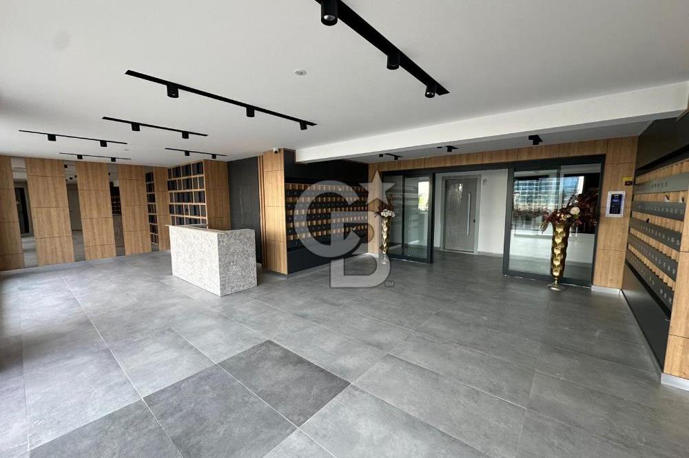  ESENBOĞA JOVEN PORTTA 1 +1 SATILIK DAİRE 