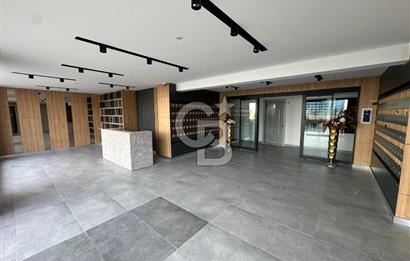  ESENBOĞA JOVEN PORTTA 1 +1 SATILIK DAİRE 