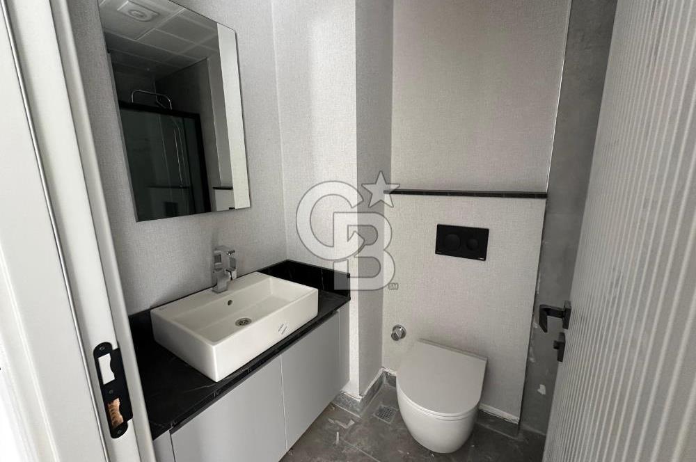  ESENBOĞA JOVEN PORTTA 1 +1 SATILIK DAİRE 