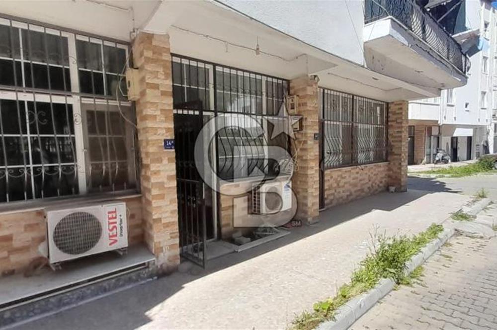 KUŞADASI GÜZELÇAMLI'DA 24 M2 EV OLARAK KULLANILAN DÜKKAN