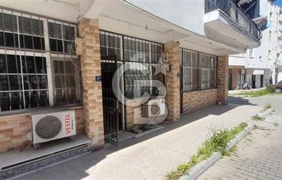 KUŞADASI GÜZELÇAMLI'DA 24 M2 EV OLARAK KULLANILAN DÜKKAN