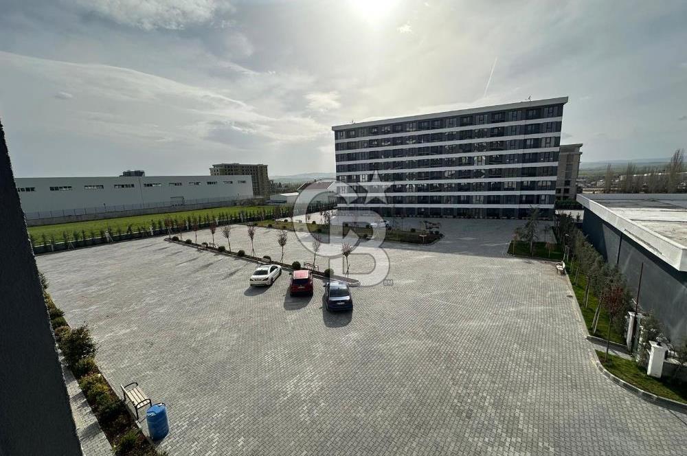  ESENBOĞA JOVEN PORTTA 1 +1 SATILIK DAİRE 