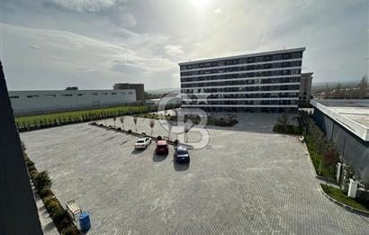  ESENBOĞA JOVEN PORTTA 1 +1 SATILIK DAİRE 