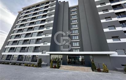 ESENBOĞA JOVEN PORTTA 1 +1 SATILIK DAİRE 